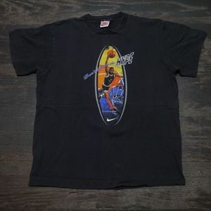 vintage penny hardaway shirt